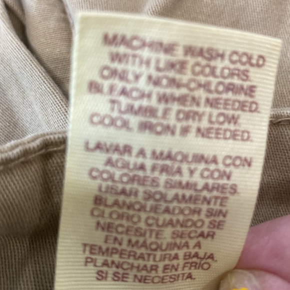 Faded Glory Shorts - Picture 6 of 6